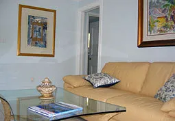 3 bedroom, 3 Bathroom + den.  in Old Naples photo 1
