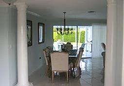 3 bedroom, 3 Bathroom + den.  in Old Naples photo 2
