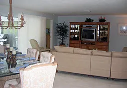 3 bedroom, 3 Bathroom + den.  in Old Naples photo 3