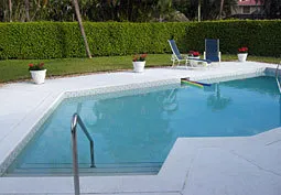3 bedroom, 3 Bathroom + den.  in Old Naples photo 7