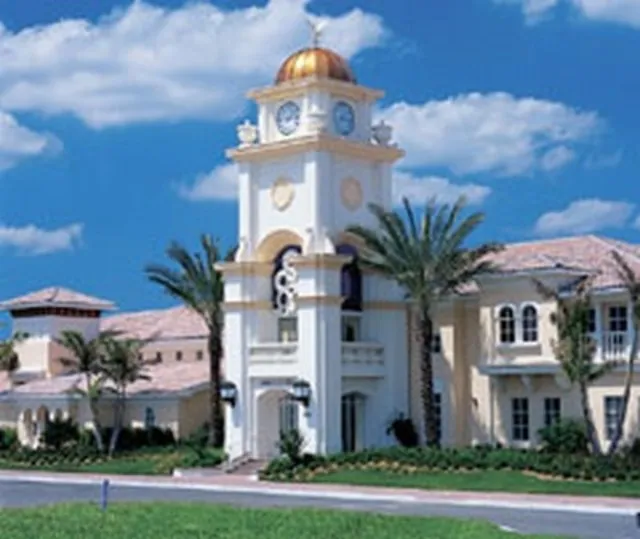  Award Winning Community has heated resort pool, restaurant, and much more!