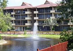 Beautiful Naples Park Shore Resort photo 1