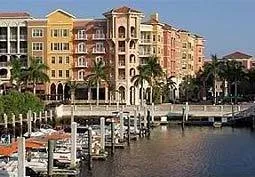 Naples, Florida  Upscale Waterfront photo 7
