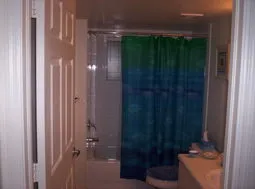 Large bathroom
