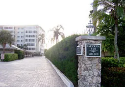 Main Enterance