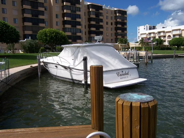 Boat Dock