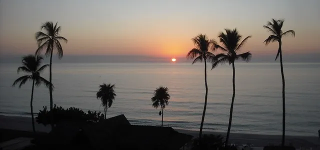 Beautiful Sunsets!