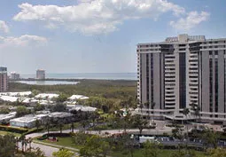 Pelican Bay Condo Gulf Views photo 1