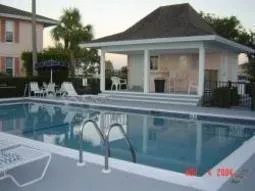 Golf,Tennis,WaterFront,By Beach,10 Ft. From Water photo 1