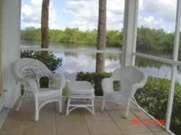 Golf,Tennis,WaterFront,By Beach,10 Ft. From Water photo 3