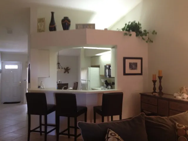 Vanderbilt Beach Condo photo 1