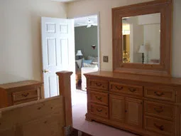 2BR 2BA Breckenridge Golf Club  photo 5