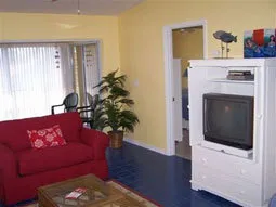 Pavilion Club, The Naples Vacation  Location photo 1