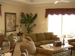 Cypress Woods 4 BR Golf Villa with Water VIews! photo 1