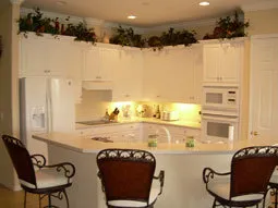 Cypress Woods 4 BR Golf Villa with Water VIews! photo 2