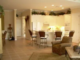 Cypress Woods 4 BR Golf Villa with Water VIews! photo 3