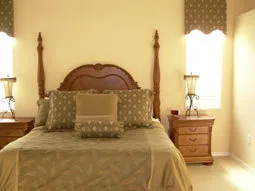 Cypress Woods 4 BR Golf Villa with Water VIews! photo 4
