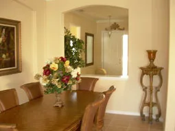 Cypress Woods 4 BR Golf Villa with Water VIews! photo 5
