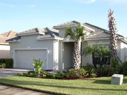 Cypress Woods 4 BR Golf Villa with Water VIews! photo 8