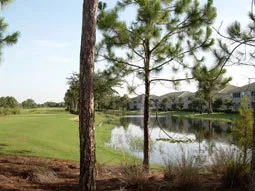 Cypress Woods 4 BR Golf Villa with Water VIews! photo 10