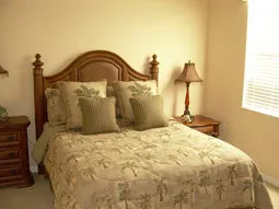 Cypress Woods 4 BR Golf Villa with Water VIews! photo 12