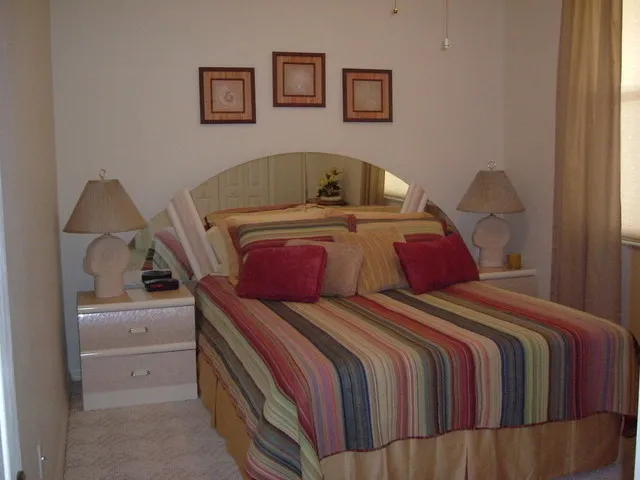 NAPLES GOLF COMMUNITY CONDO photo 7