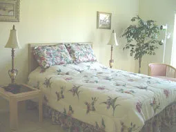 Naples Resort Condo photo 6