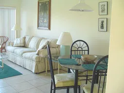 Naples Resort Condo photo 9