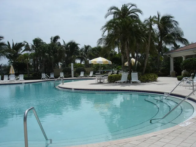 IslandWalk North Naples: Furnished Single Family photo 1