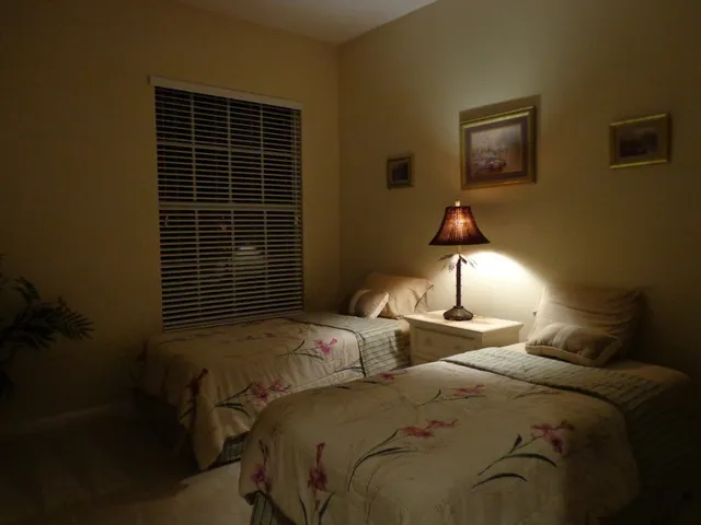 IslandWalk North Naples: Furnished Single Family photo 7