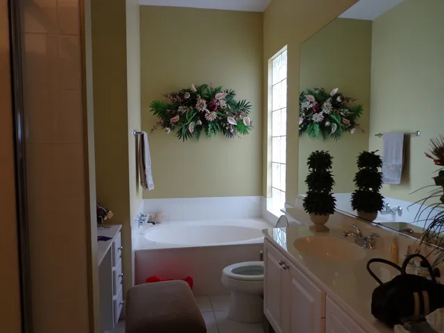 IslandWalk North Naples: Furnished Single Family photo 19