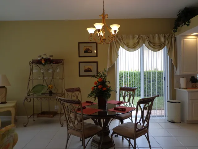 IslandWalk North Naples: Furnished Single Family photo 20
