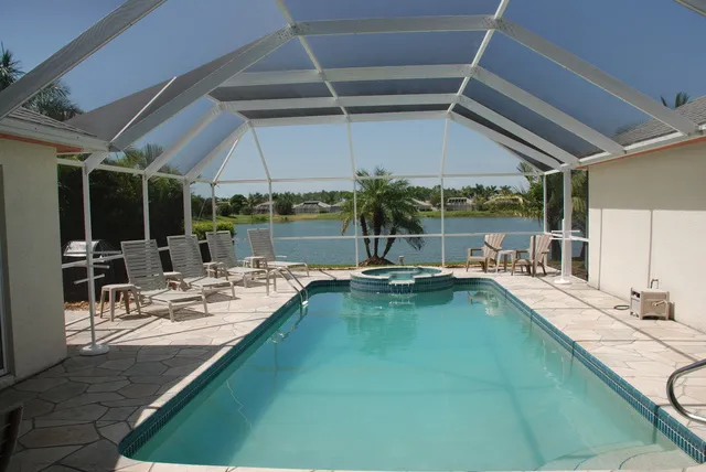 The Flamingo - Lanai