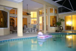 Luxury Naples Home 3  Bedroom 2.5 Bathroom photo 2
