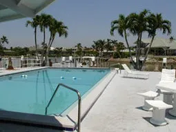 Newly Renovated Across From Private Moorings Beach! photo 1