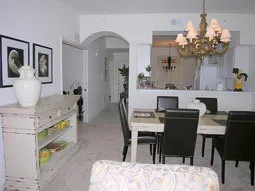 Cypress Woods Golf and Country Club 2 br + den photo 2