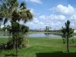 Naples, Florida 2 Bedroom 2 Bathroom photo 1