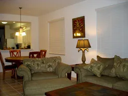 Naples, Florida 2 Bedroom 2 Bathroom photo 2