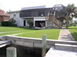 Naples beautiful 3/2 home photo 1