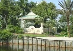 Forest Glen in Naples, FL Golf Access 2 bed 2 bath photo 1