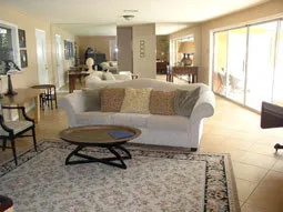 Naples, Gulf shore drive 3/2 furnished home photo 3