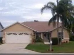 Gorgeous Lake View Home in Naples! photo 1