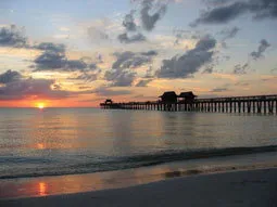 Quiet  Lakefront Home in Naples ! photo 1