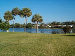 Quiet  Lakefront Home in Naples ! photo 4