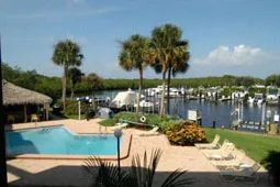 ANCHORAGE BAYFRONT  W/ BOAT DOCK & LIFT photo 4
