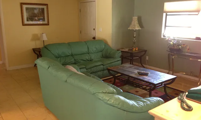 Olde Naples Pool Home, 1 1/2 Blocks to Beach, 3 bds photo 1