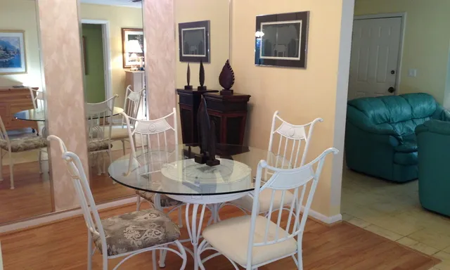 Olde Naples Pool Home, 1 1/2 Blocks to Beach, 3 bds photo 12