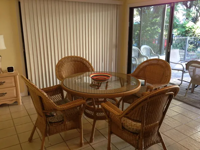 Olde Naples Pool Home, 1 1/2 Blocks to Beach, 3 bds photo 15