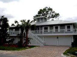 Naples Waterfront - Hardwood/Granite Kitchen/Dock photo 2
