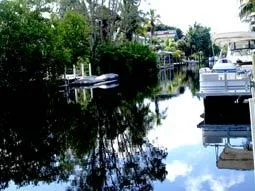 Naples Waterfront - Hardwood/Granite Kitchen/Dock photo 7